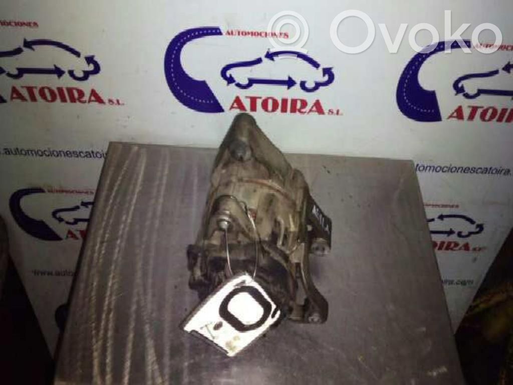 Alternador   0214225018
