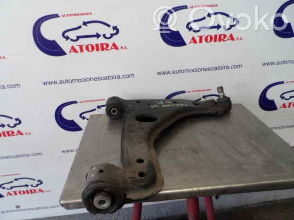 Querlenker Achsschenkel vorne   96423324