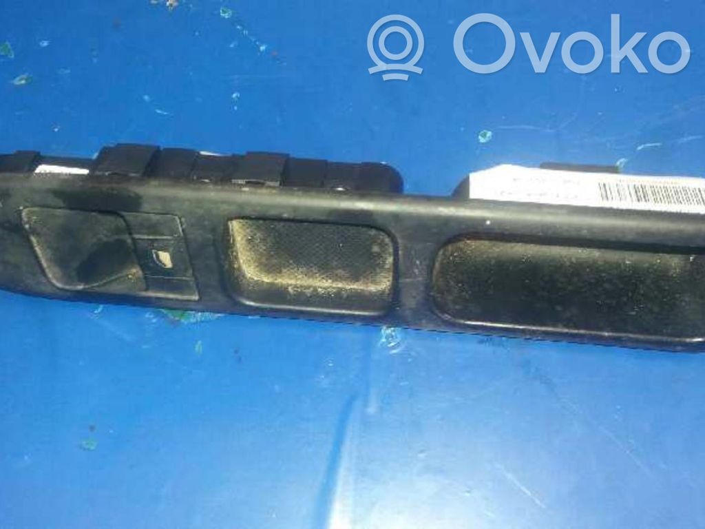 Electric window control switch   96351625XT