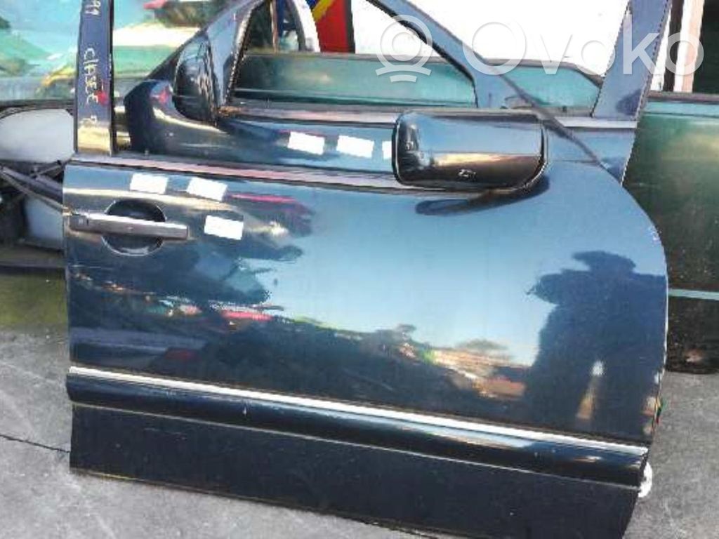 Mercedes-Benz E W210 Ușă față