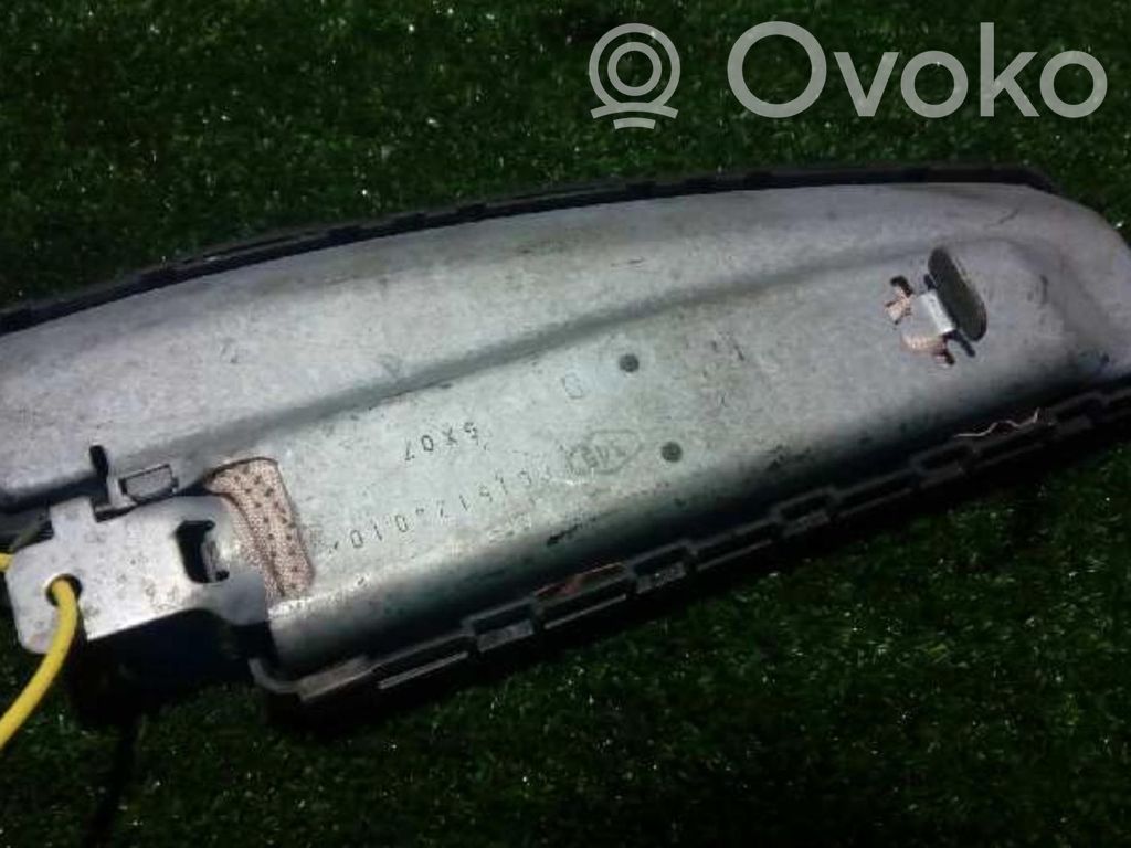 Airbag lateral   PC15124010