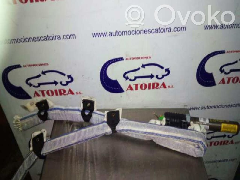 Side airbag   13150704