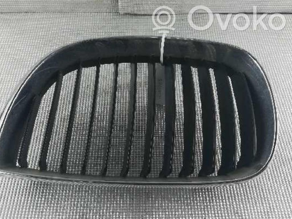 Front grill   22405910