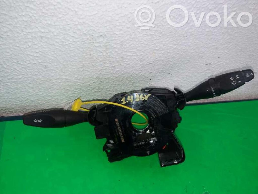 Interruptor de control multifunción   6S6T14A664AA