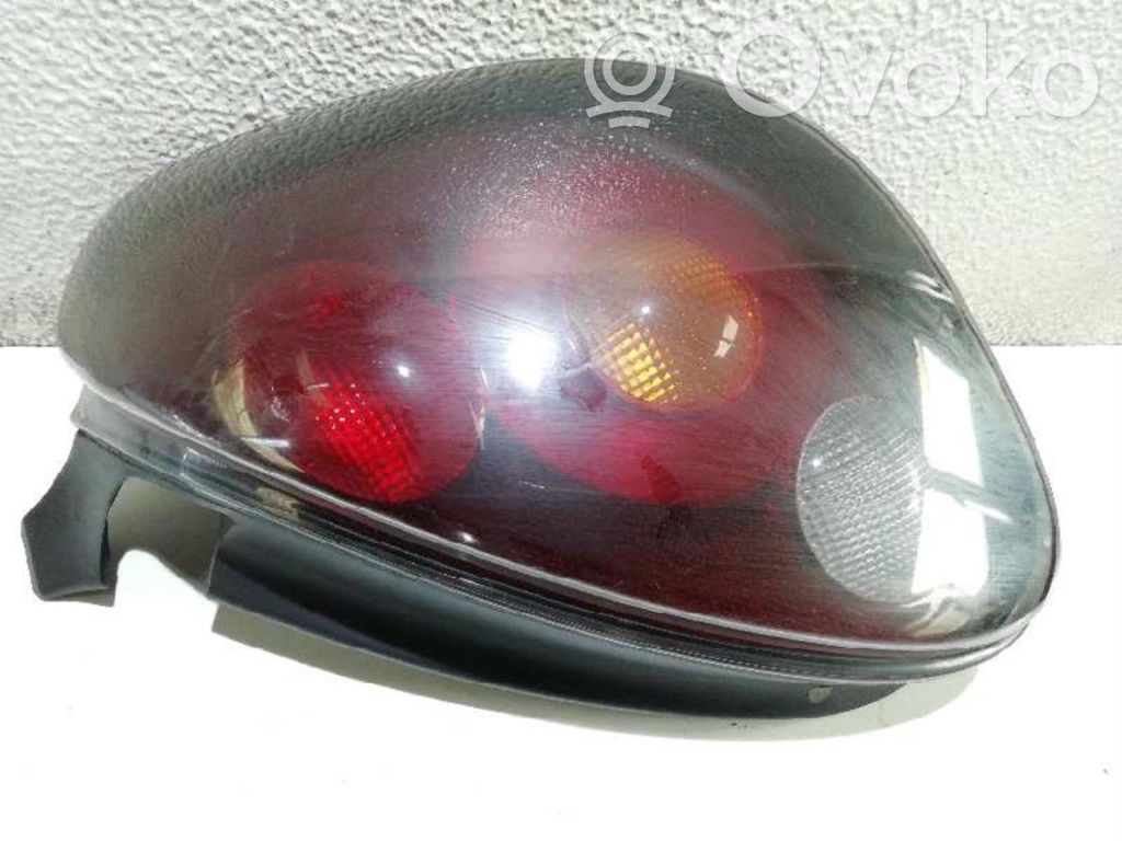 Luci posteriori   7779097