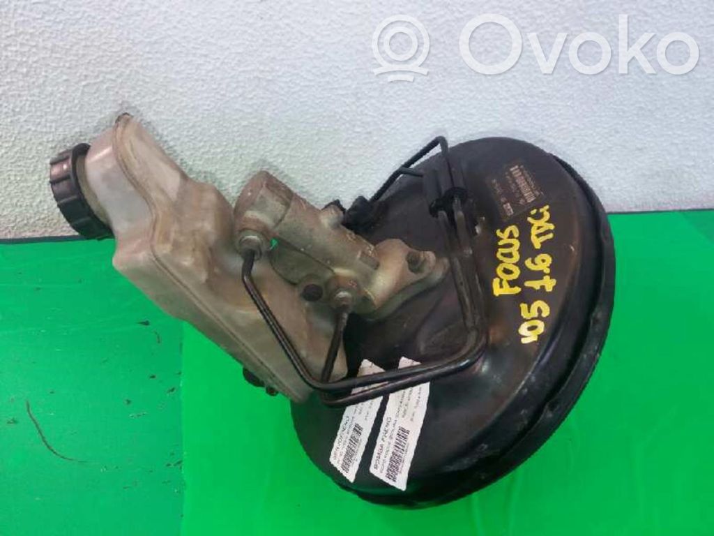 Servo-frein   03350891031