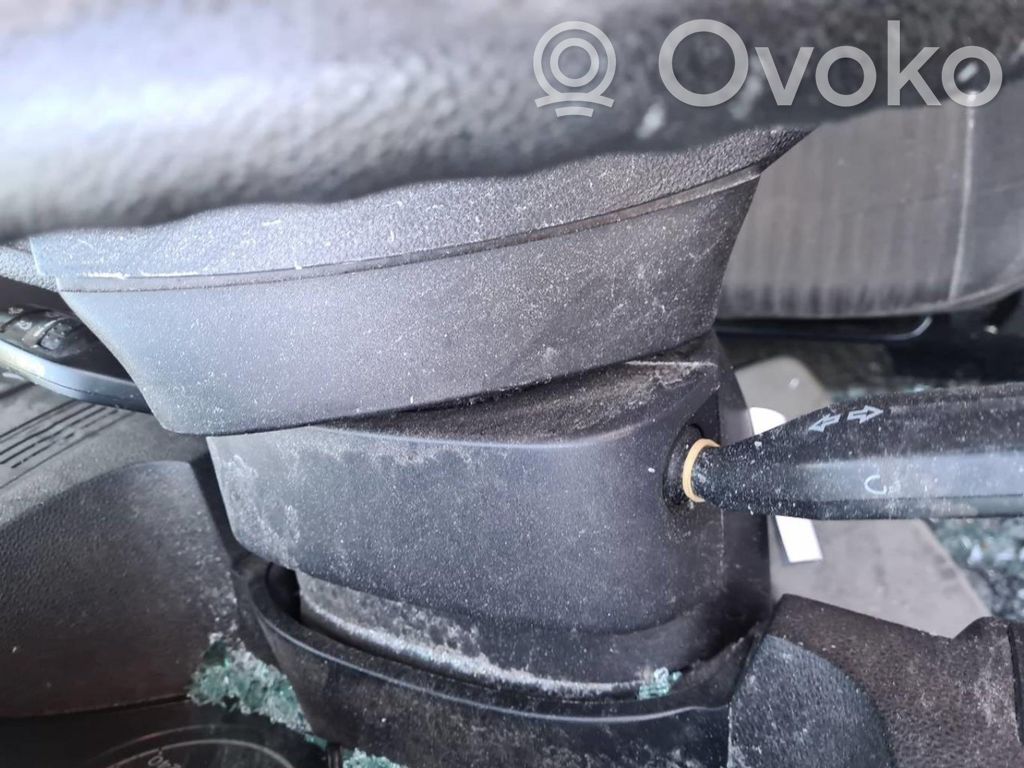 Multifunctional control switch/knob   17D940