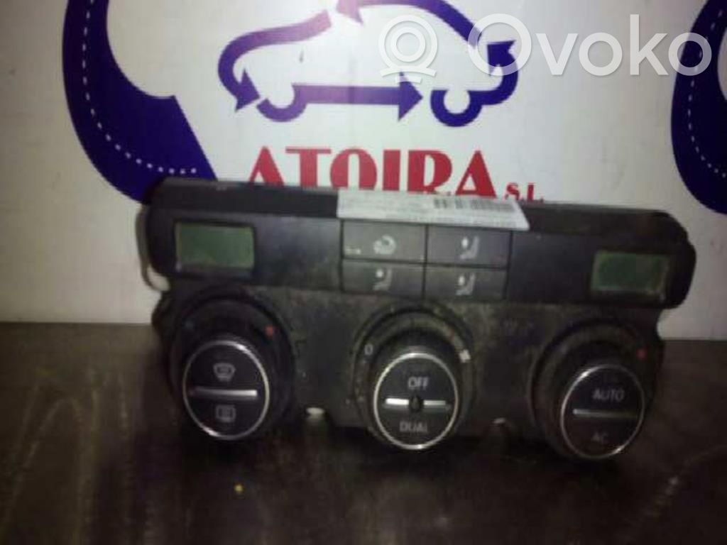 Unitate control climatizare   1K0907044BD