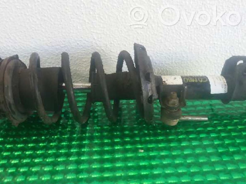 Amortiguador delantero   93183570