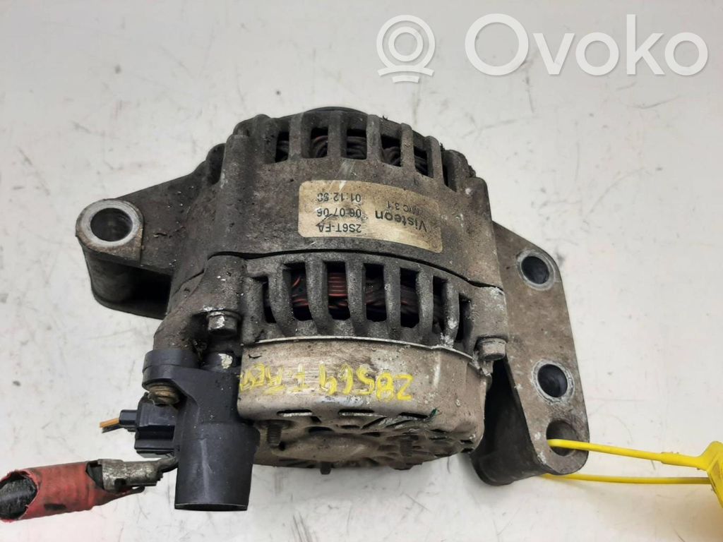 Alternador   2S6TFA