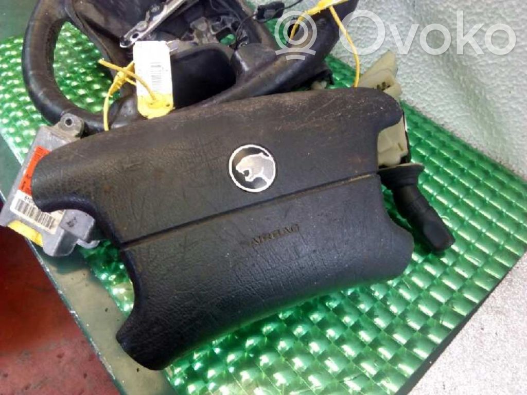 Airbag de la puerta delantera   98BBC042B85EAJA6A