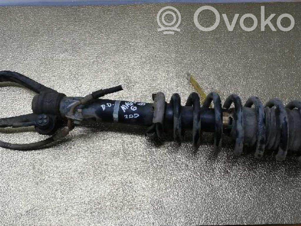Stoßdämpfer vorne   GR1L34700A