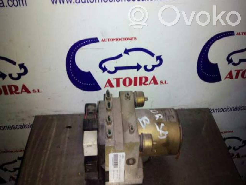 Opel Corsa B ABS bloks 