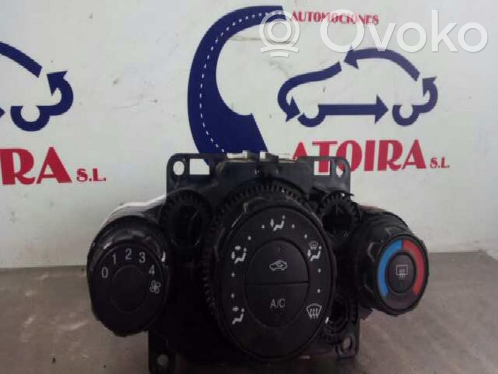 Unidad de control climatización   8A6119980AE