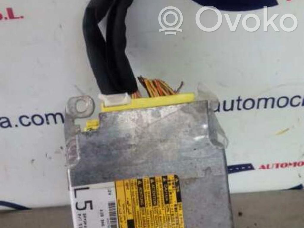 Airbag control unit/module   8917002380