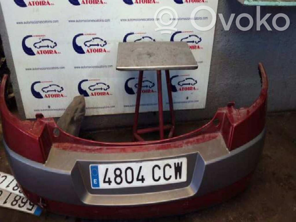 Bară spate   8200368372