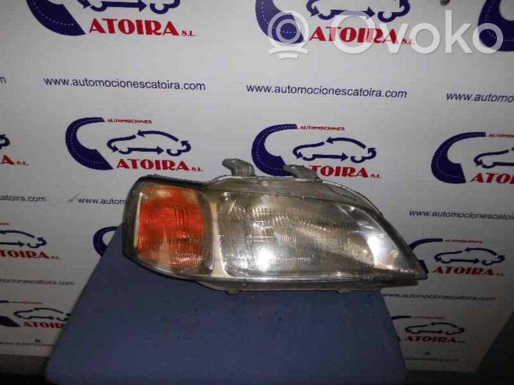 Headlight/headlamp   04331S04307