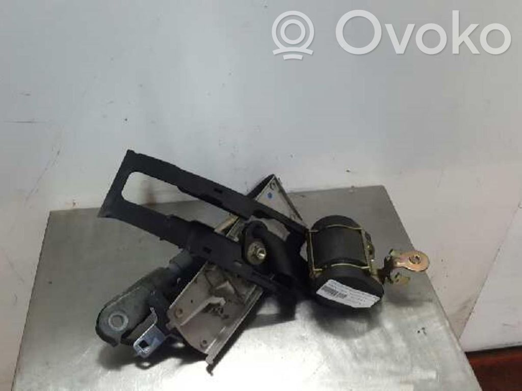 Cintura di sicurezza anteriore   B506014