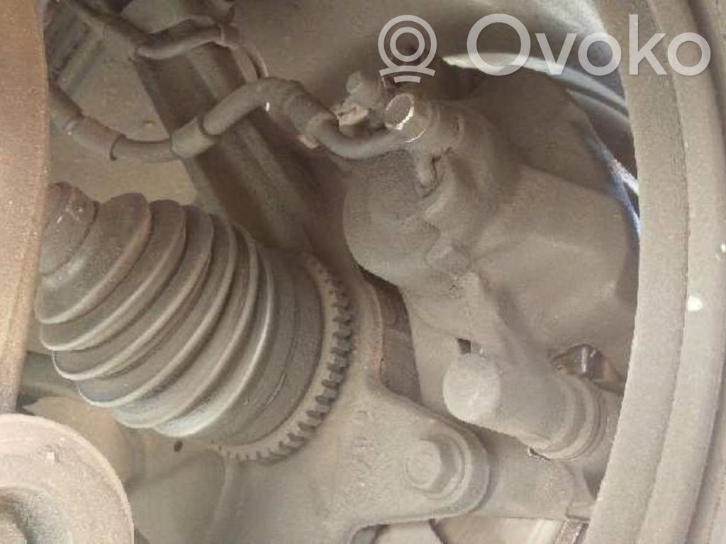 Mazda 6 Set dischi freno e pinze 