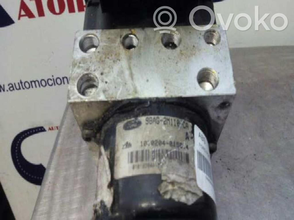 Bomba de ABS   98AG2M110CA