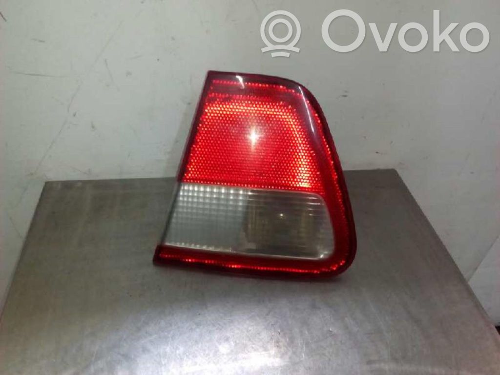 Seat Cordoba (6K) Luci posteriori 