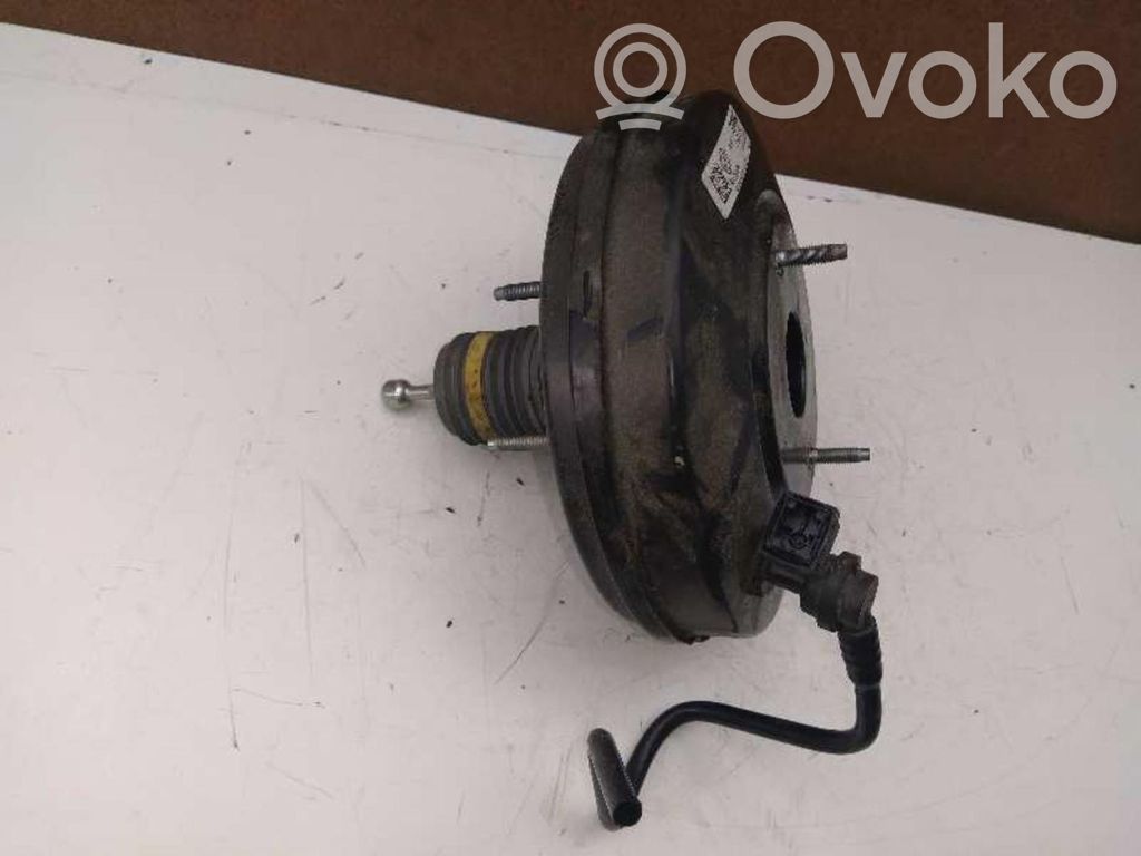Brake booster   51838695