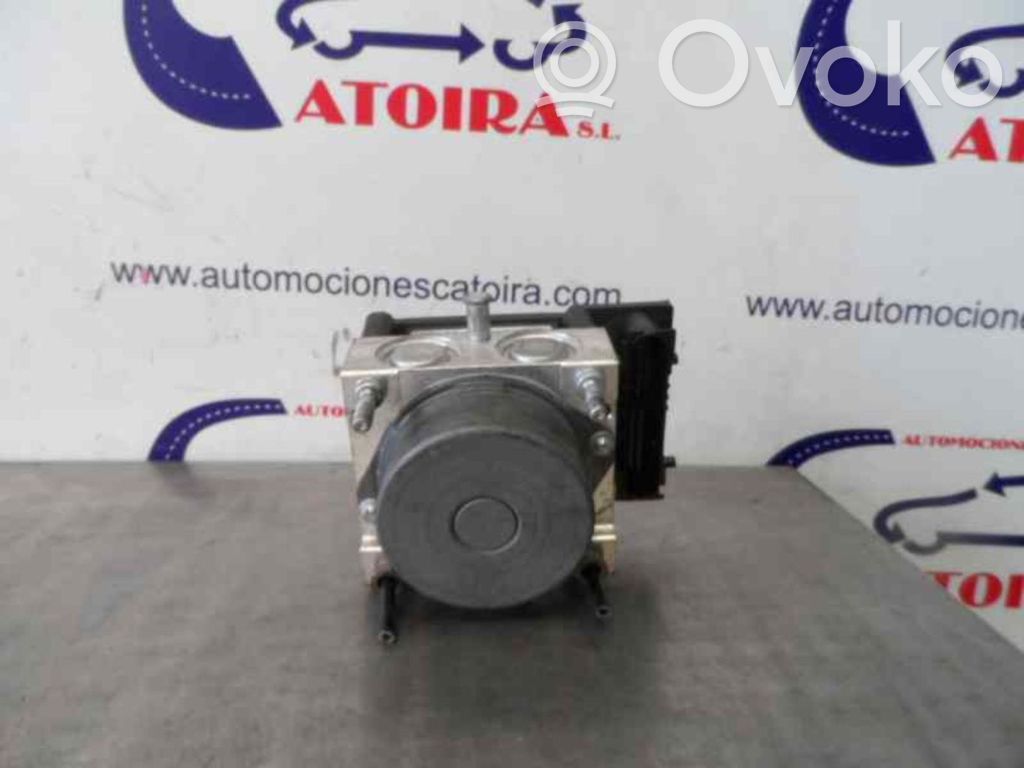 ABS Pump   0265231851