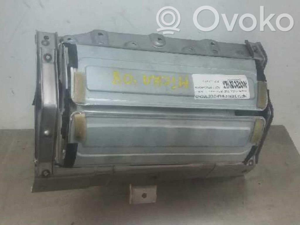 Nissan Micra Airbag portiera anteriore 