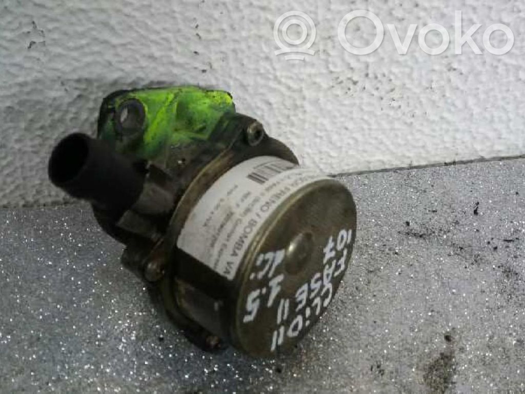 Renault Clio II Altre parti del freno a mano/freno di stazionamento