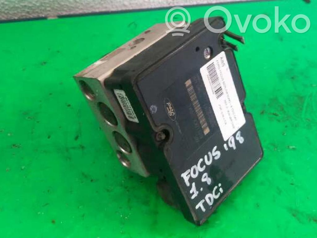 Pompe ABS   2M512M110EB