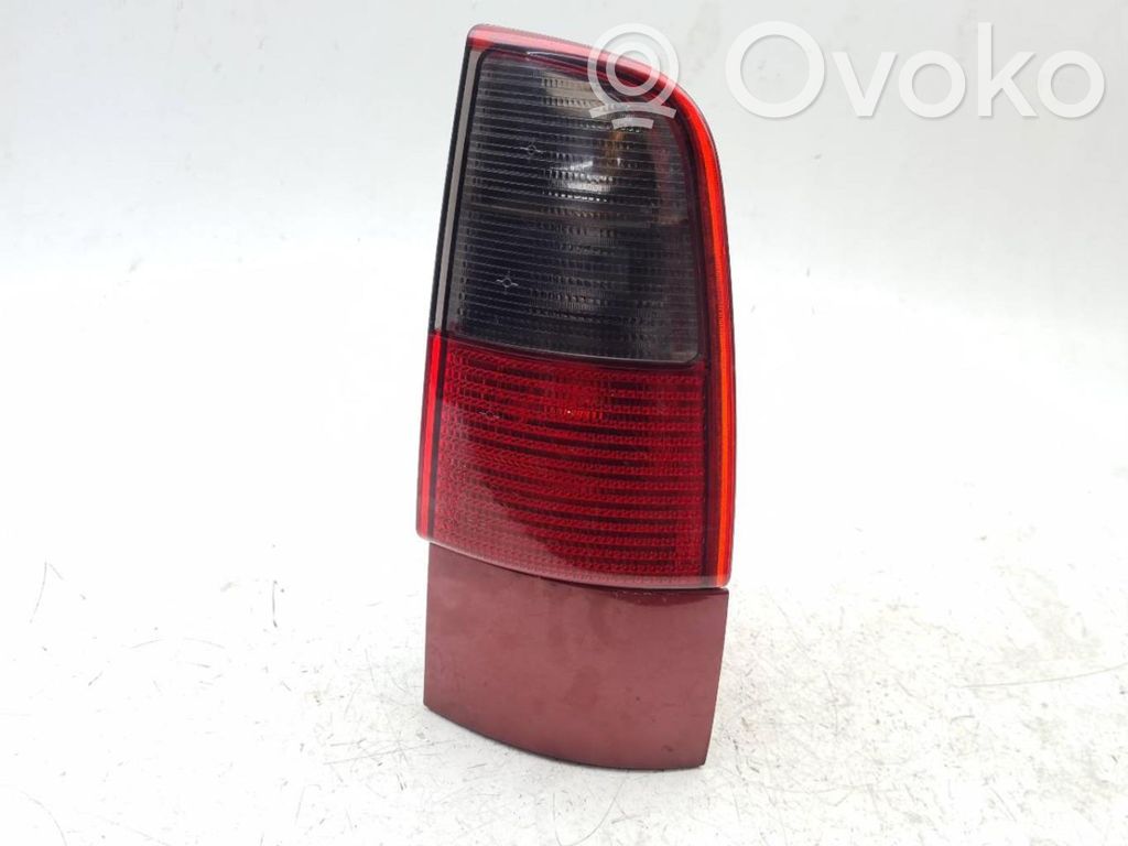 Seat Cordoba (6K) Lampă spate în caroserie 