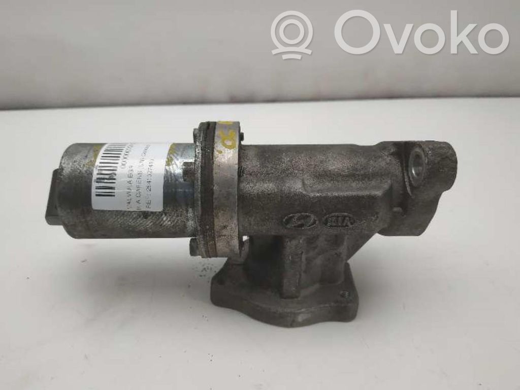 Zawór EGR   2841027410