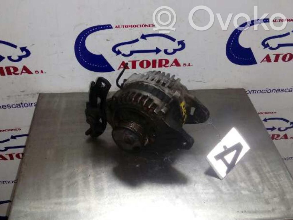 Alternador   0K30C18300
