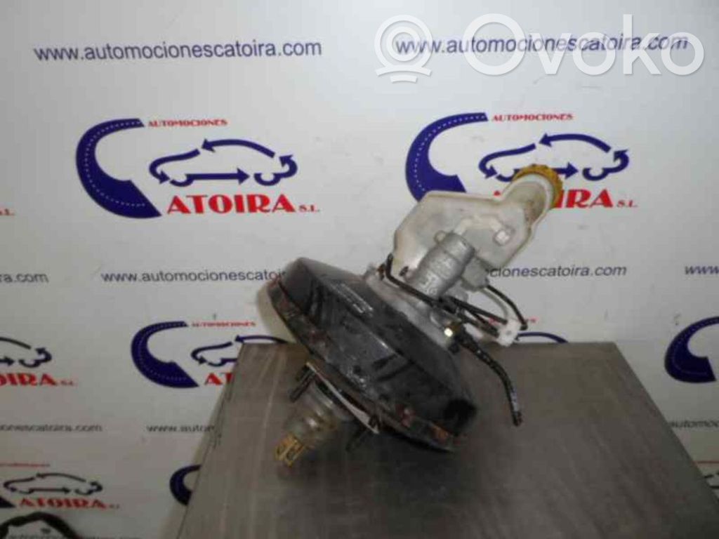 Servo-frein   4S612B195KA