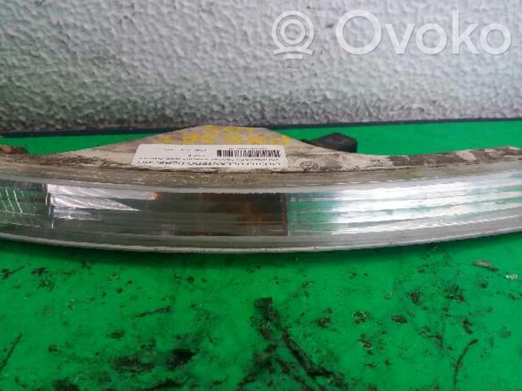 Volkswagen PASSAT Semnalizator față 