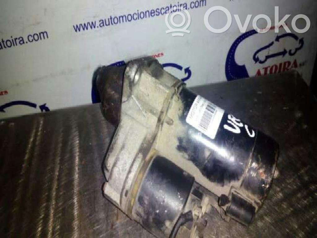 Rozrusznik   09130838
