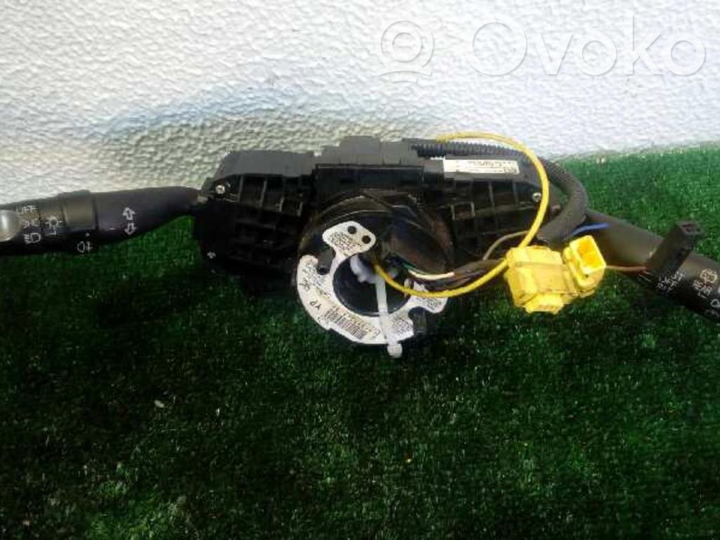 Interruptor de control multifunción   35250S6AG033M1