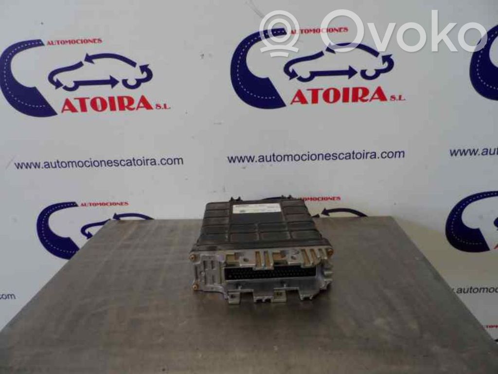 Volkswagen Sharan Engine control unit/module ECU 