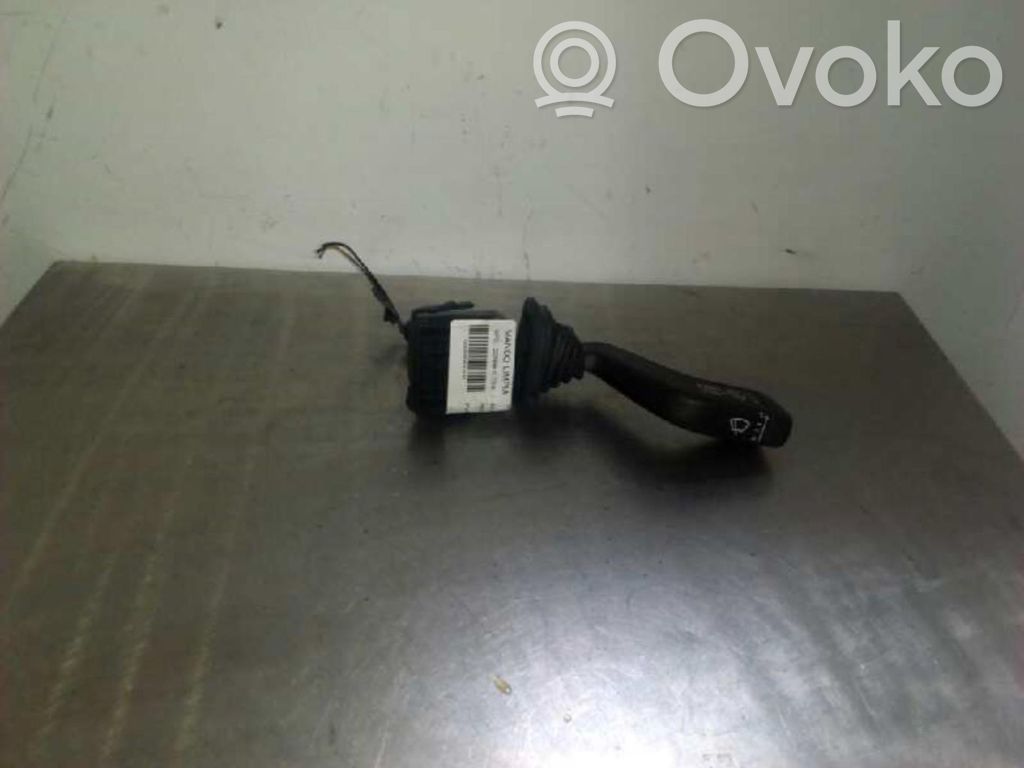 Pyyhkimen kytkin   09185413