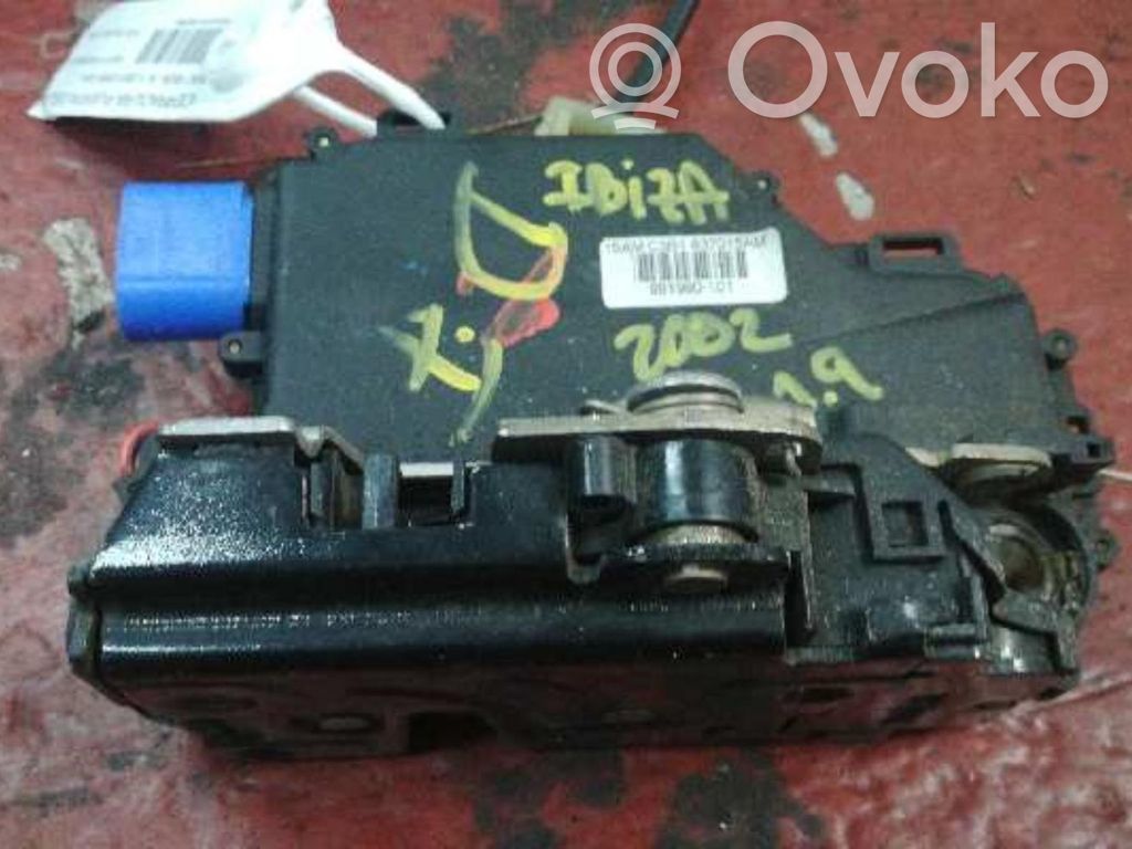 Etuoven lukko   991990101