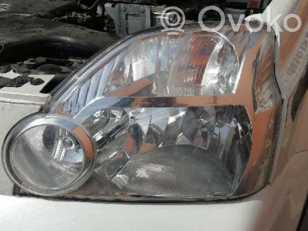 Nissan X-Trail T31 Phare frontale 