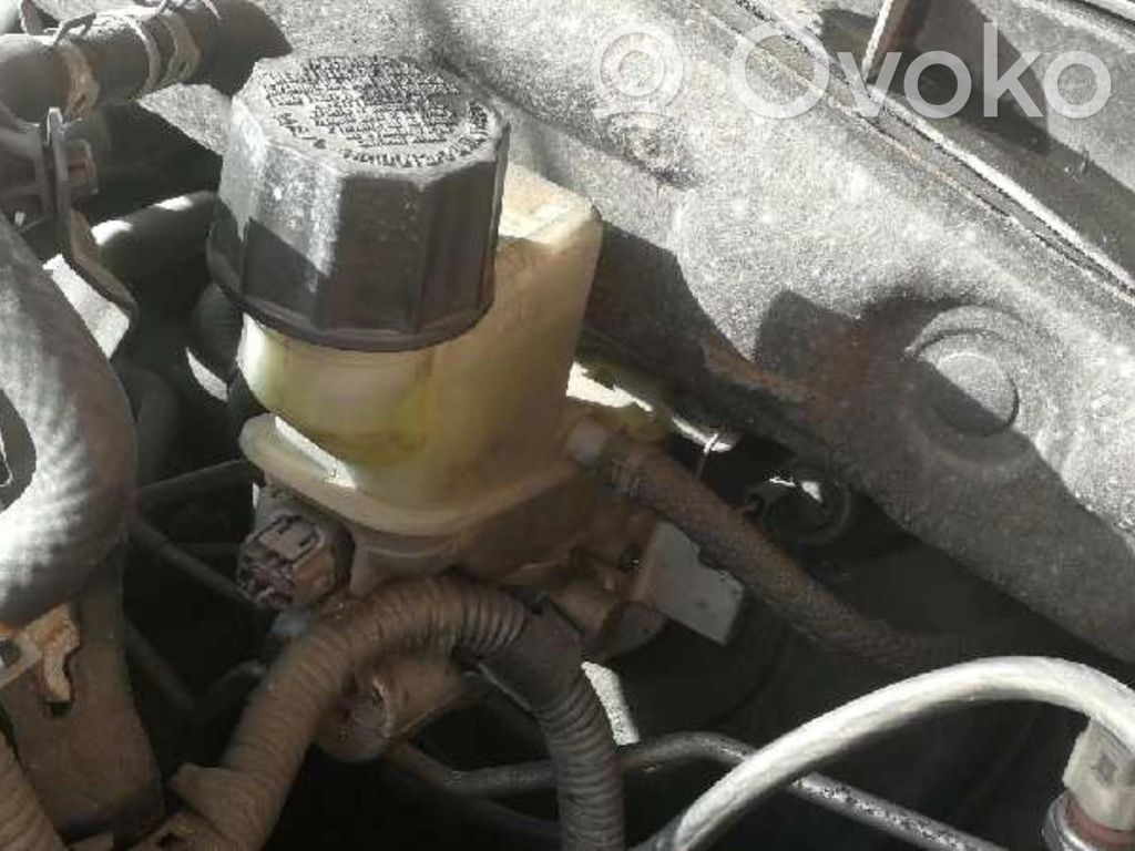 Servo-frein   GJ6F4340ZA