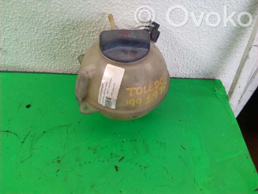 Seat Toledo I (1L) Vas expansiune combustibil 
