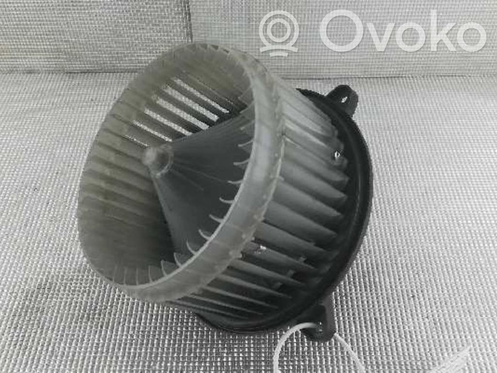 Opel Insignia A Motorino attuatore ricircolo aria dell’A/C 