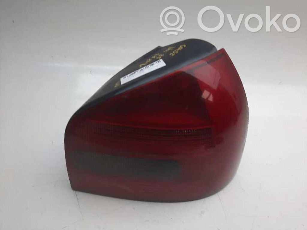 Lampa tylna   290702