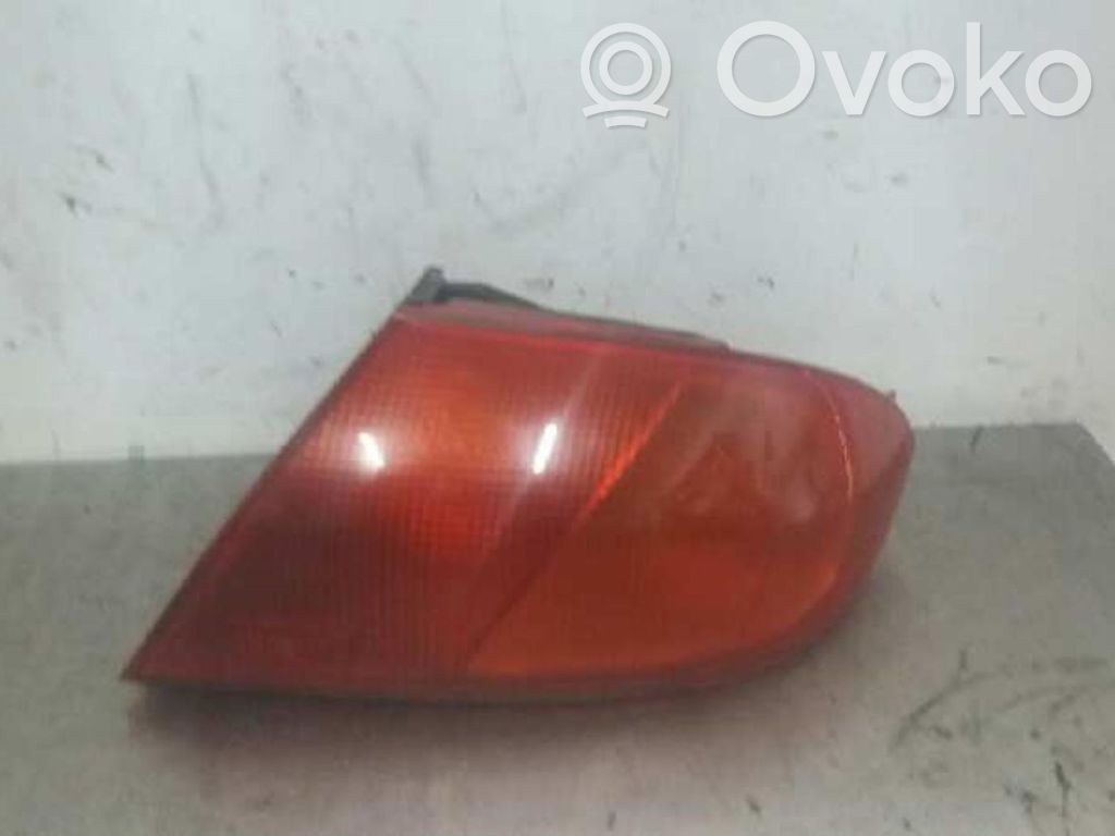 Alfa Romeo 166 Luci posteriori 