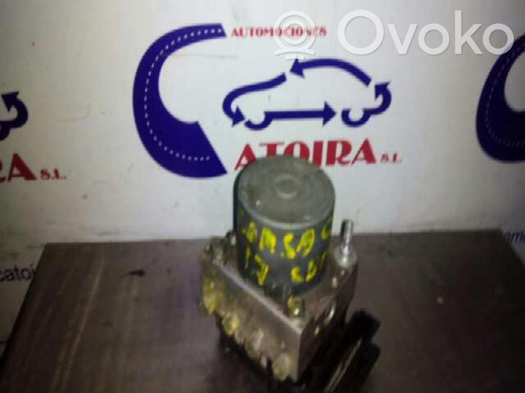 Bomba de ABS   0265231585