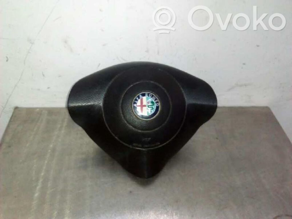 Alfa Romeo 166 Airbag portiera anteriore