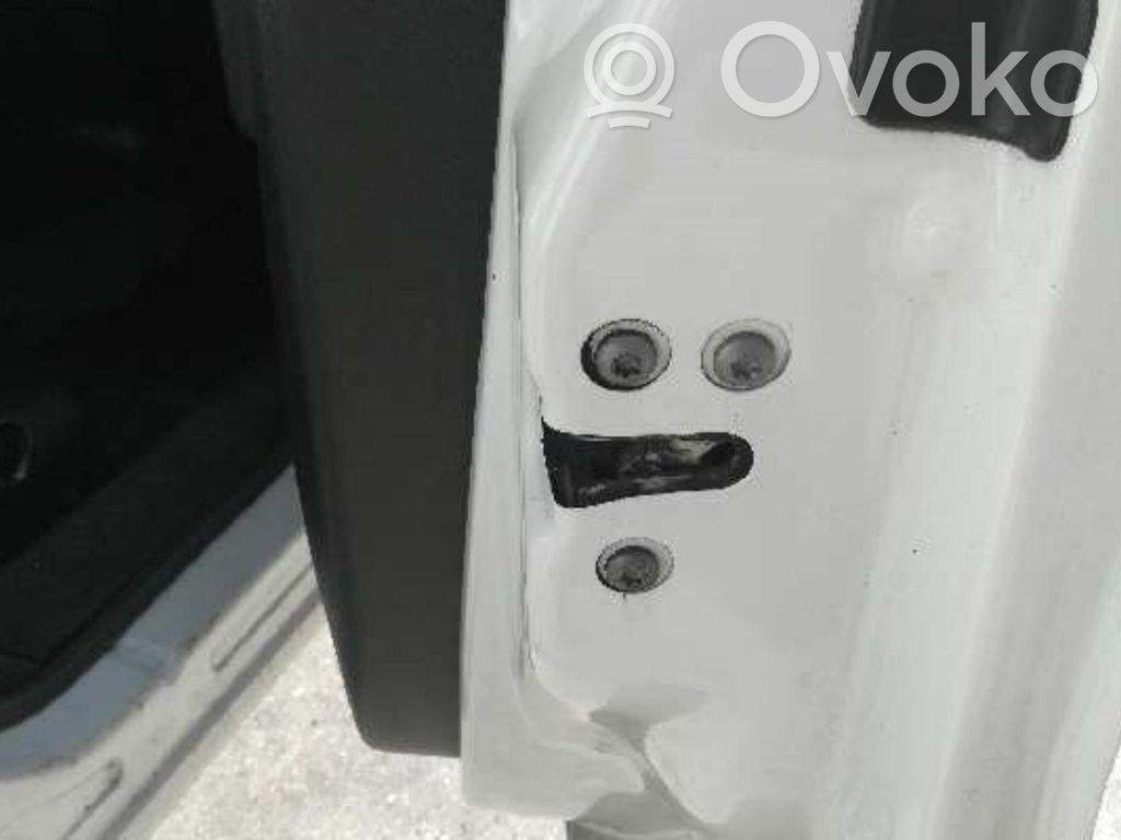 Front door lock   95513974