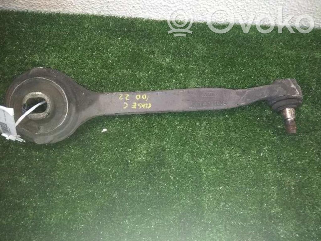 Mercedes-Benz C W203 Braccio di controllo sospensione anteriore superiore/braccio oscillante 